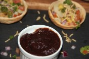 Dates Tamrind Dip