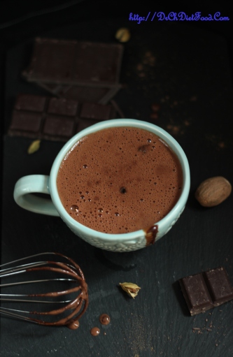 Hot chocolate1