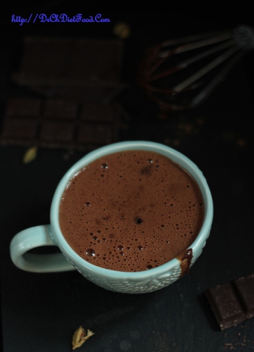 Hot chocolate3