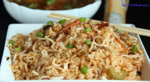 Noodles Rice 3