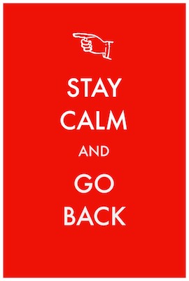 Stay-Calm-Go-Back