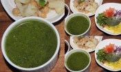 Mint sauce final