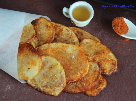 Potato chips2