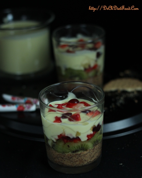 Biscuit pudding4
